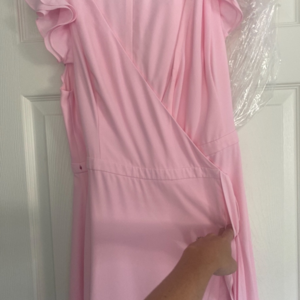 Fame and Partners Kira dress size 2 - Picture 4 of 5